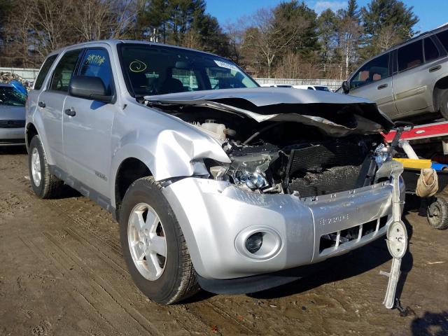 FORD ESCAPE XLS 2012 1fmcu9c72cka76970