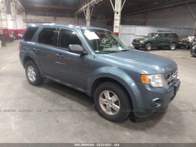 FORD ESCAPE 2012 1fmcu9c72cka76998