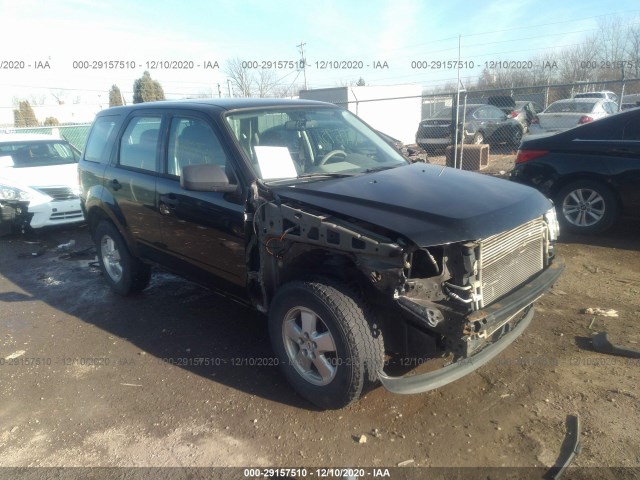 FORD ESCAPE 2012 1fmcu9c72ckb32809