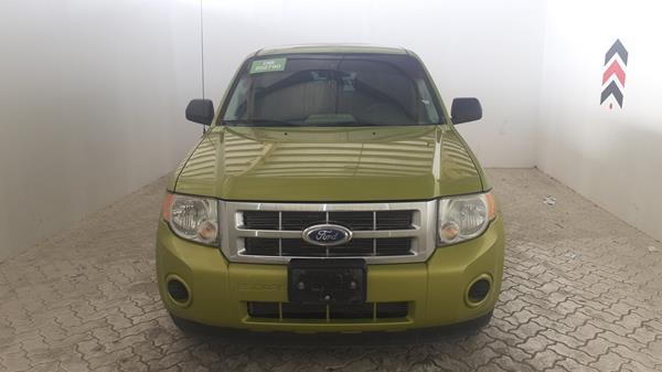 FORD ESCAPE 2012 1fmcu9c72ckb73876