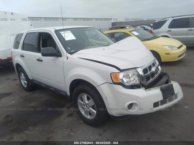 FORD ESCAPE 2012 1fmcu9c72ckc69717