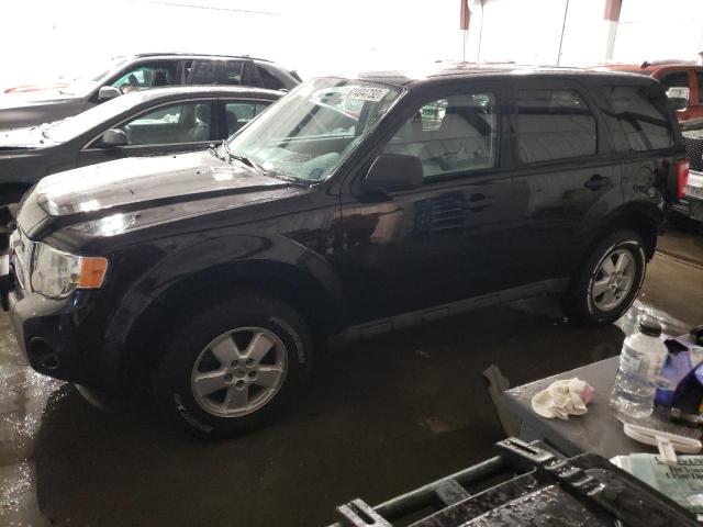 FORD ESCAPE XLS 2010 1fmcu9c73akc27747