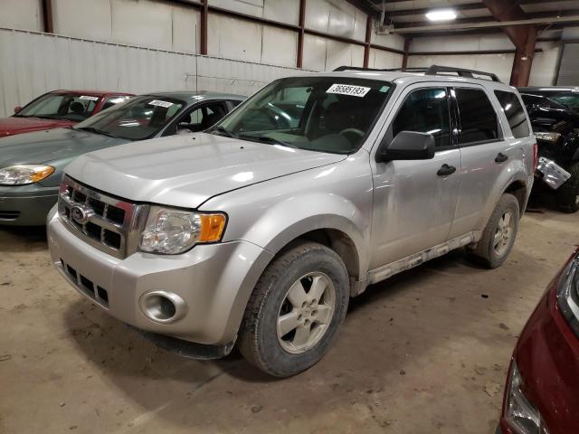 FORD ESCAPE XLS 2010 1fmcu9c73akd12748