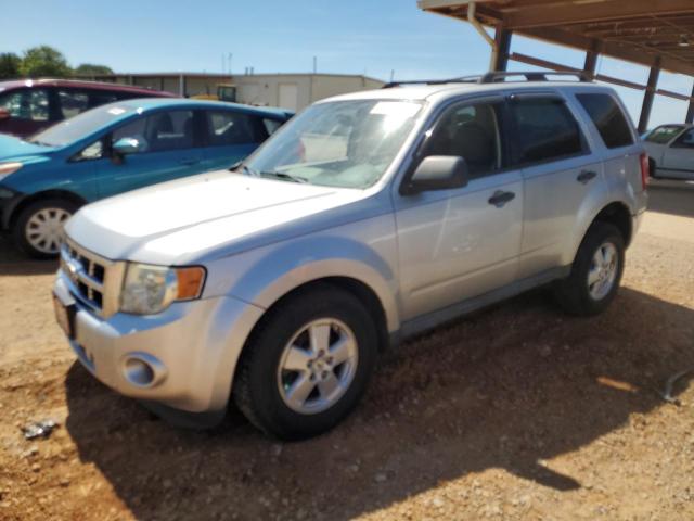 FORD ESCAPE 2010 1fmcu9c73akd34460