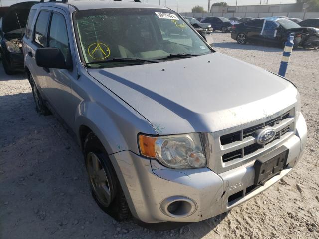 FORD ESCAPE XLS 2010 1fmcu9c73akd34815