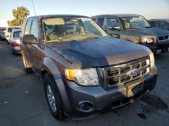 FORD ESCAPE XLS 2011 1fmcu9c73bka63059