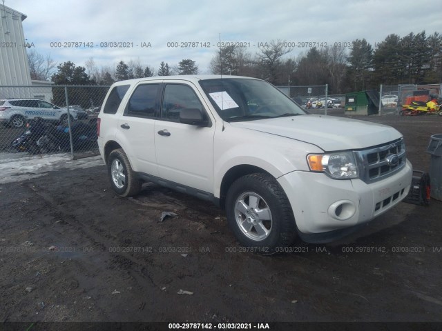 FORD ESCAPE 2011 1fmcu9c73bkb94833