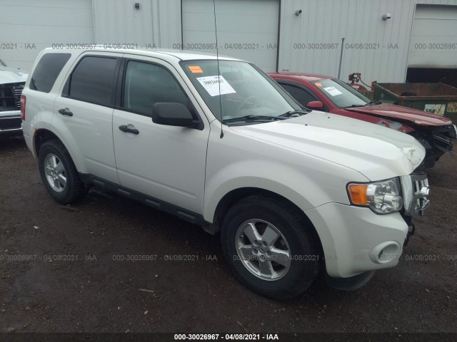 FORD ESCAPE 2012 1fmcu9c73ckb34696