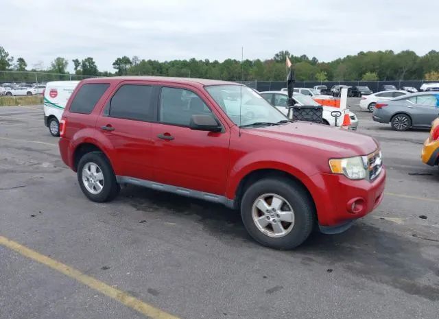 FORD ESCAPE 2010 1fmcu9c74akc13159