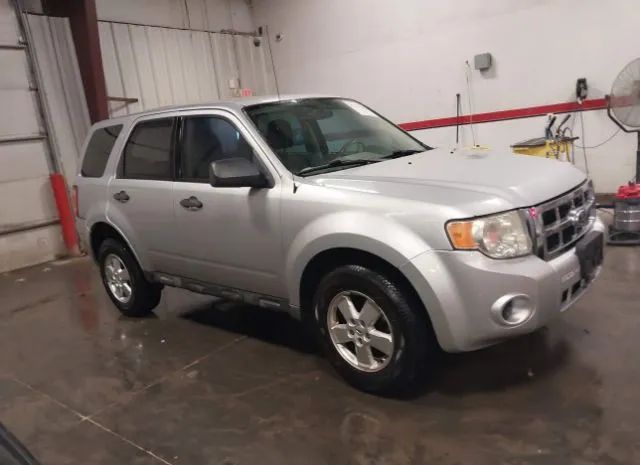 FORD ESCAPE 2011 1fmcu9c74bka09429