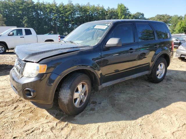 FORD ESCAPE XLS 2011 1fmcu9c74bkc31386