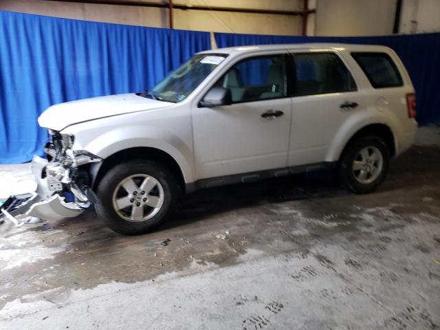 FORD ESCAPE XLS 2011 1fmcu9c74bkc31713