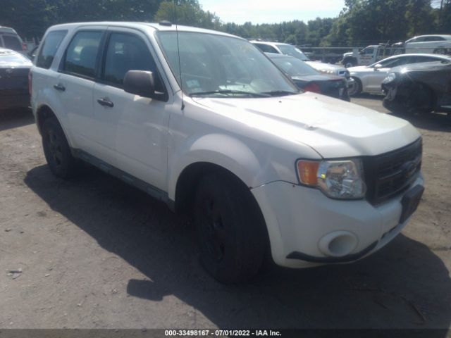 FORD ESCAPE 2012 1fmcu9c74cka46692