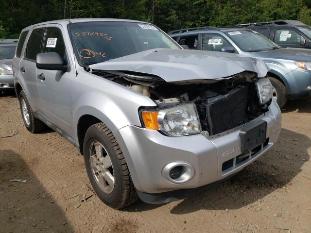 FORD ESCAPE XLS 2012 1fmcu9c74ckb32794