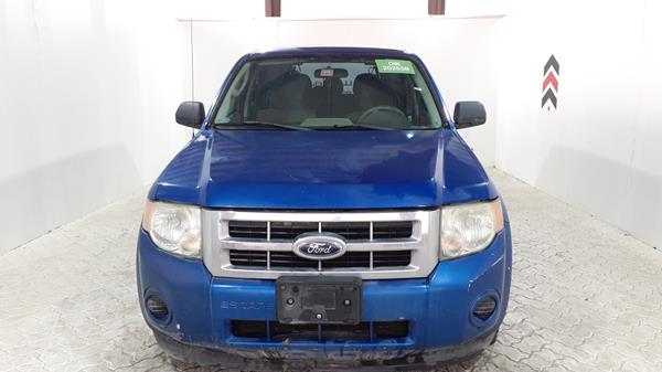 FORD ESCAPE 2012 1fmcu9c74ckb97922