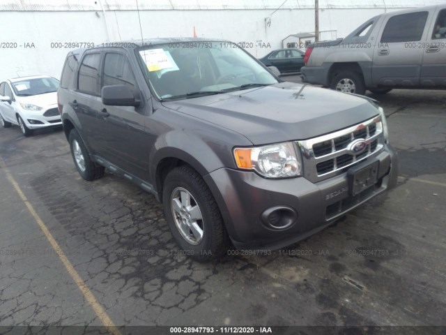 FORD ESCAPE 2010 1fmcu9c75akb31232