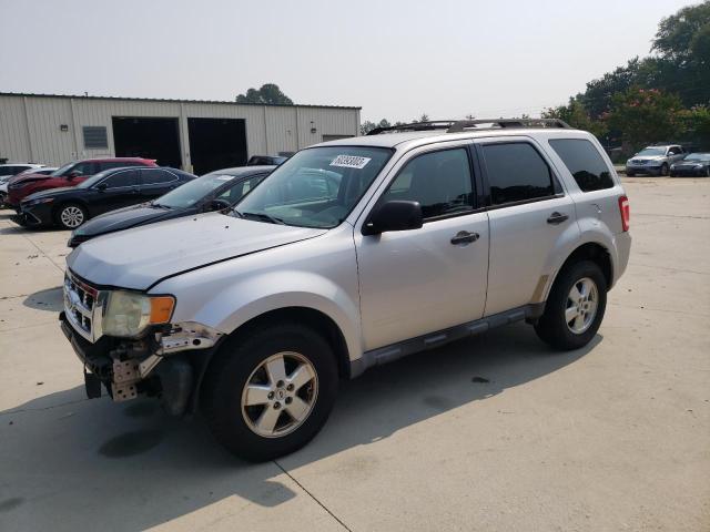 FORD ESCAPE 2010 1fmcu9c75akd34539