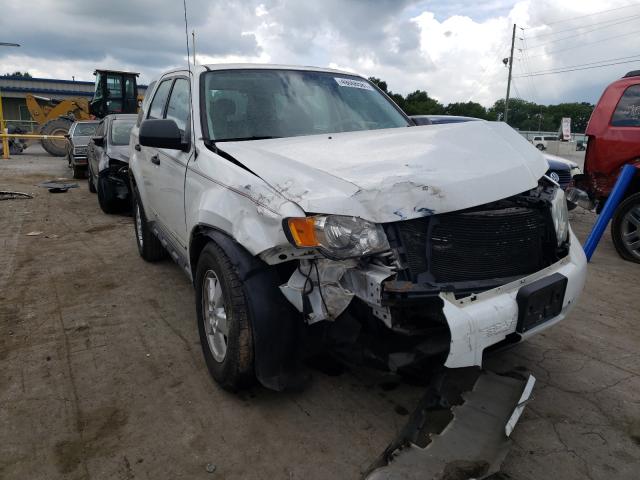 FORD ESCAPE XLS 2010 1fmcu9c75akd40602