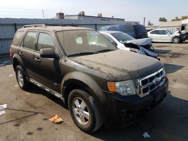 FORD ESCAPE XLS 2011 1fmcu9c75bka28149