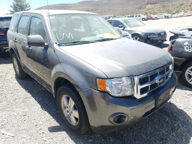 FORD ESCAPE XLS 2011 1fmcu9c75bka33321