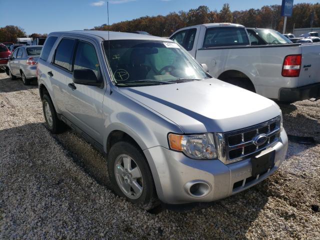 FORD ESCAPE XLS 2011 1fmcu9c75bkb13752