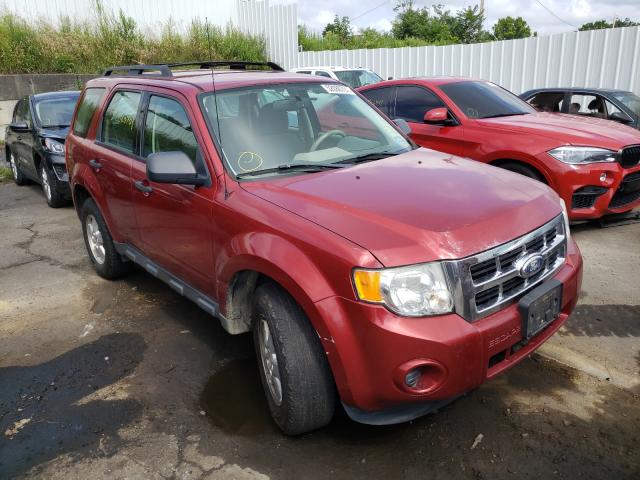 FORD ESCAPE 2012 1fmcu9c75cka32560