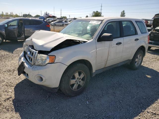 FORD ESCAPE XLS 2012 1fmcu9c75cka44482