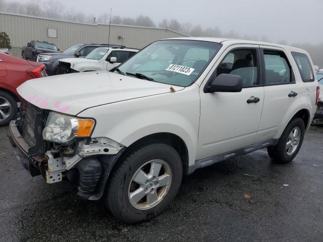 FORD ESCAPE 2010 1fmcu9c76aka10032