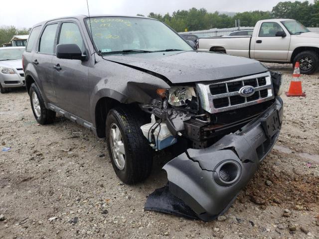 FORD ESCAPE XLS 2010 1fmcu9c76akb75806