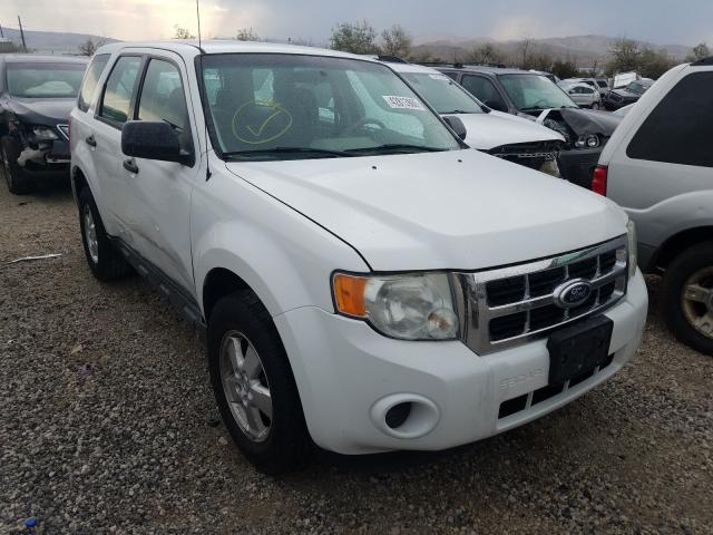 FORD ESCAPE XLS 2011 1fmcu9c76bka09268