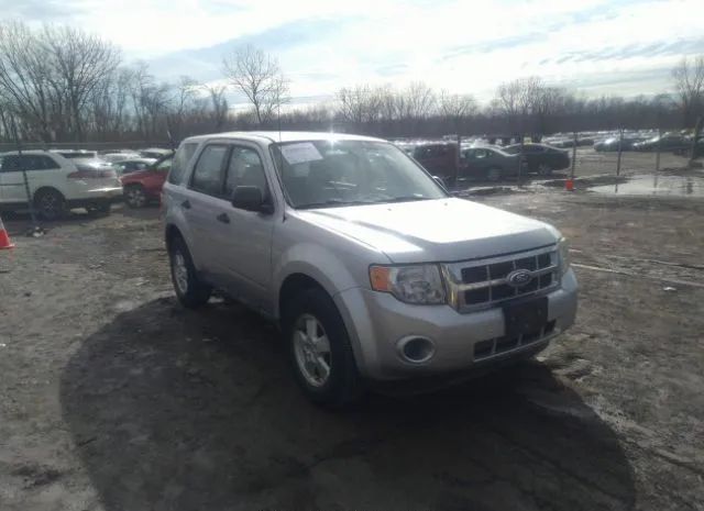 FORD ESCAPE 2011 1fmcu9c76bka53741