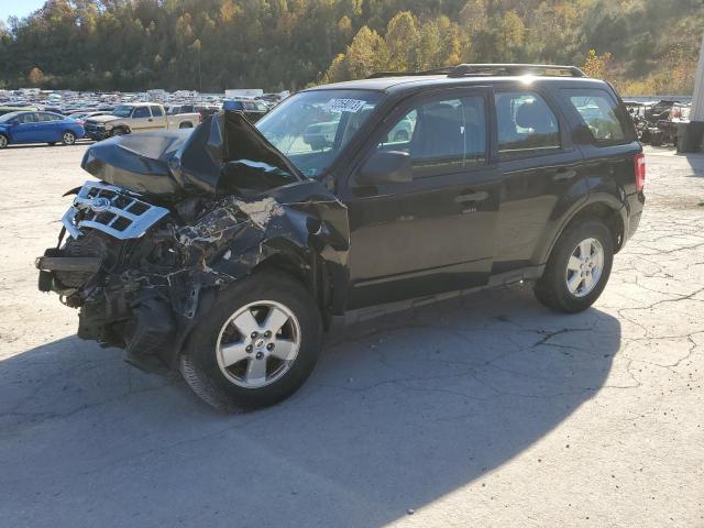 FORD ESCAPE 2012 1fmcu9c76cka13614