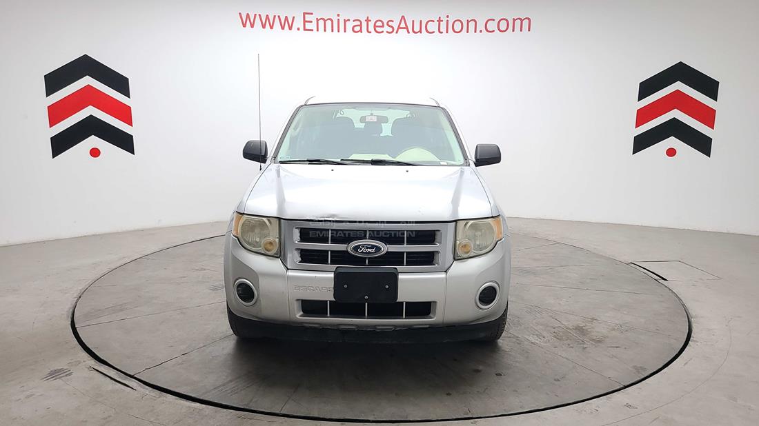 FORD ESCAPE 2012 1fmcu9c76cka61467