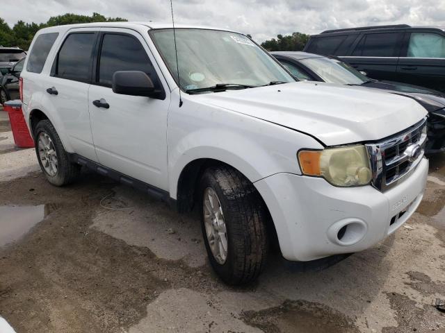 FORD ESCAPE XLS 2012 1fmcu9c76ckb94438