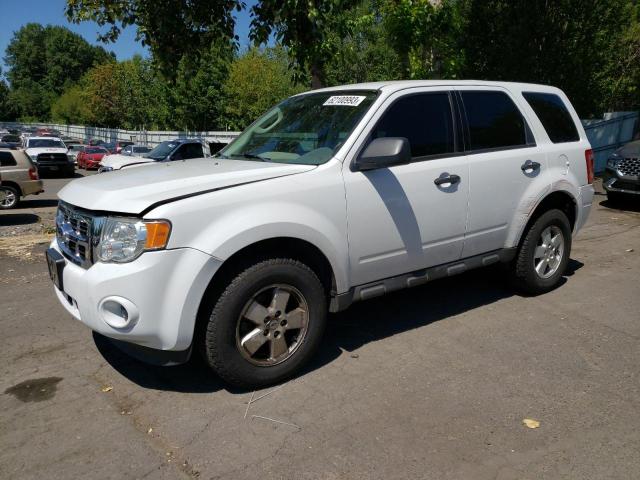 FORD ESCAPE XLS 2012 1fmcu9c76ckc10346