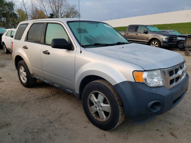 FORD ESCAPE XLS 2011 1fmcu9c77bkb92731