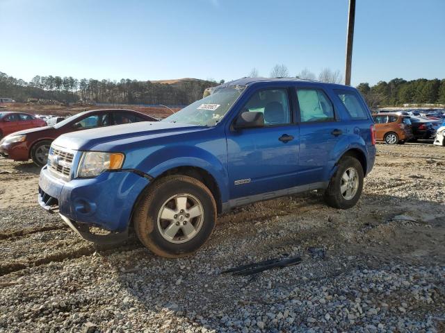 FORD ESCAPE XLS 2011 1fmcu9c77bkc15943