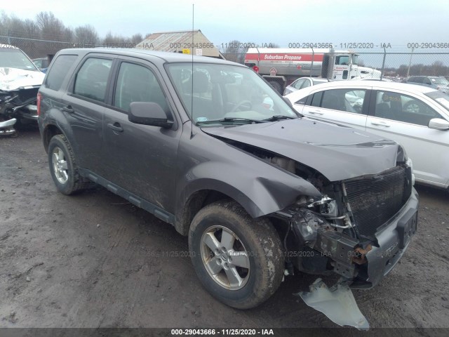 FORD ESCAPE 2012 1fmcu9c77ckb82797