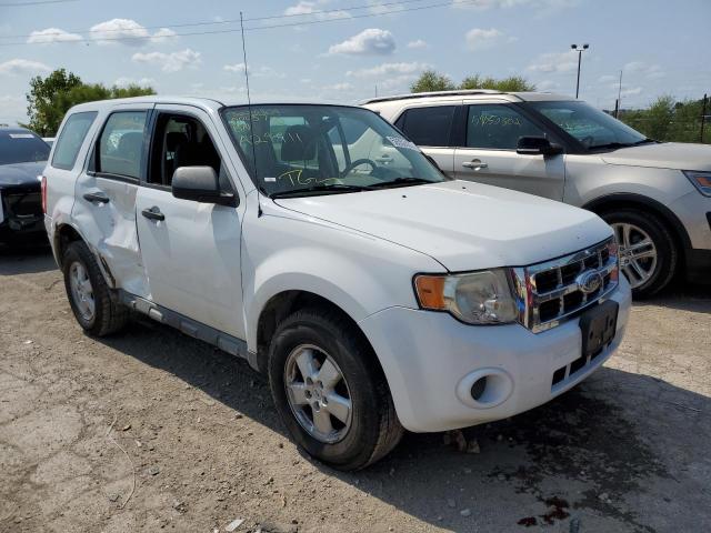 FORD ESCAPE XLS 2010 1fmcu9c78aka29911