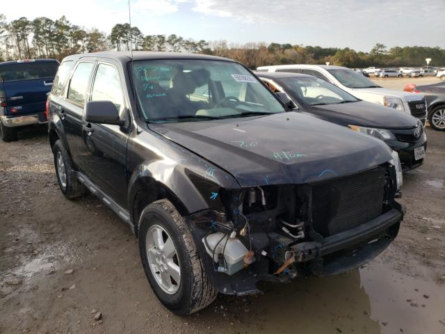 FORD ESCAPE XLS 2010 1fmcu9c78akc82906