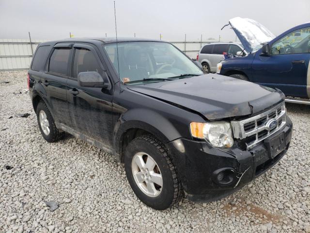 FORD ESCAPE XLS 2010 1fmcu9c78akc85031