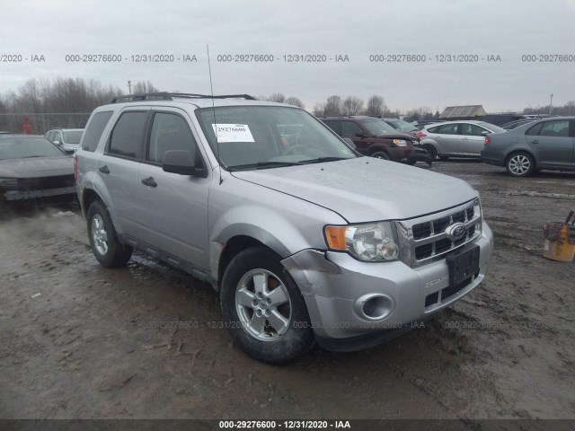 FORD ESCAPE 2010 1fmcu9c78akd28525