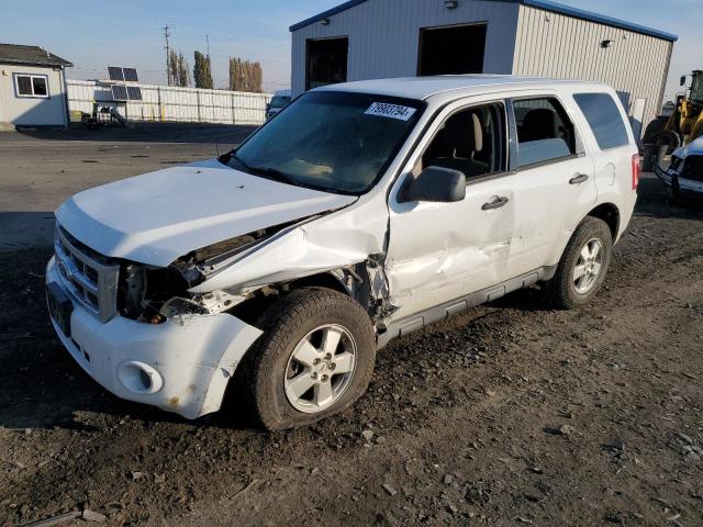 FORD ESCAPE XLS 2010 1fmcu9c78akd48631