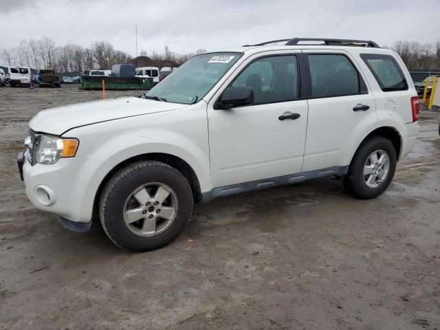 FORD ESCAPE XLS 2011 1fmcu9c78bka24886