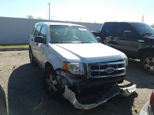 FORD ESCAPE XLS 2011 1fmcu9c78bka33782