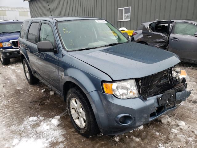 FORD ESCAPE XLS 2011 1fmcu9c78bka83162