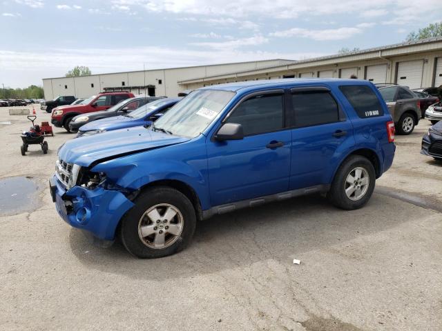 FORD ESCAPE 2011 1fmcu9c78bkb71581