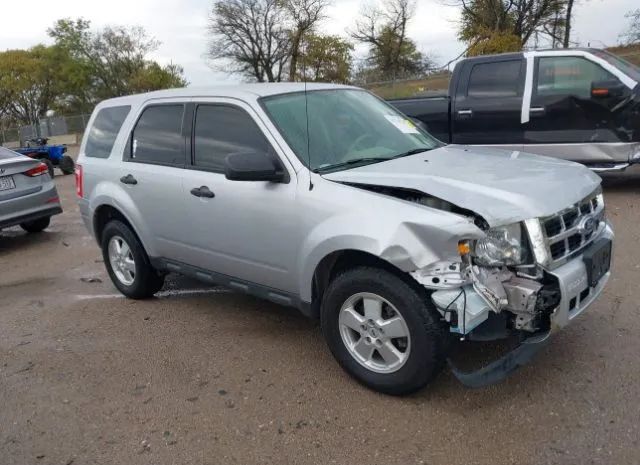 FORD ESCAPE 2011 1fmcu9c78bkb72696