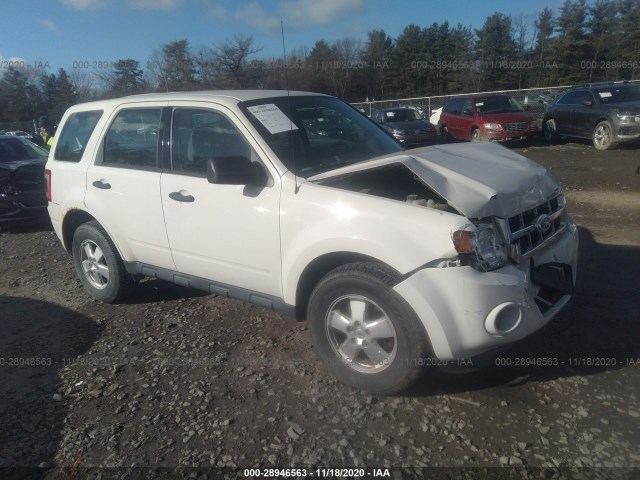 FORD ESCAPE 2012 1fmcu9c78cka02386