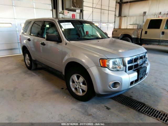 FORD ESCAPE 2012 1fmcu9c78cka42399